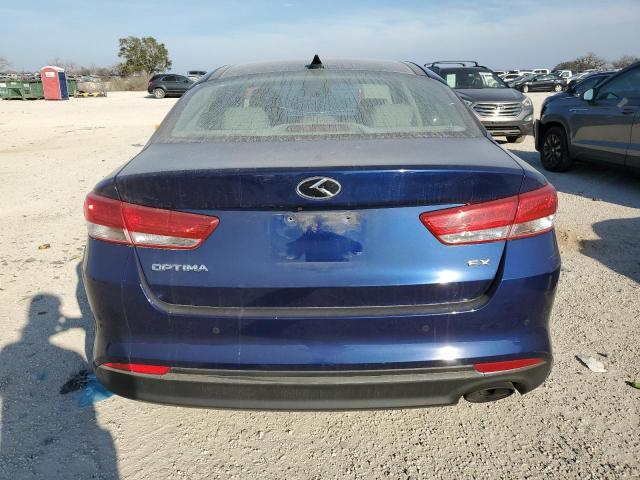 5XXGU4L38GG007142 KIA OPTIMA EX