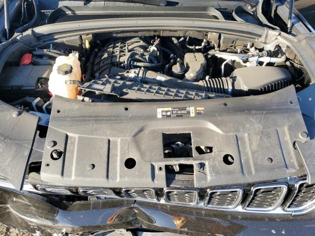 1C4RJJBGXN8533373 Jeep Grand Cherokee L Limited