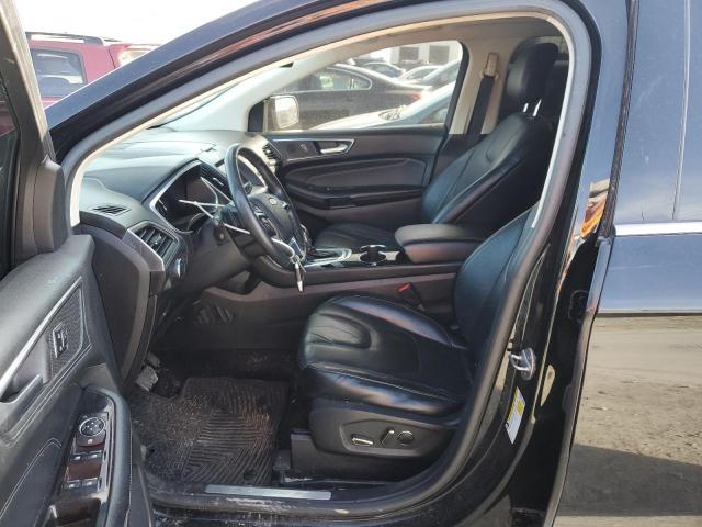 2016 FORD EDGE TITAN - 2FMPK3K95GBB15395