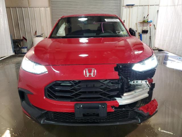 2023 HONDA HR-V SPORT - 3CZRZ2H59PM714185