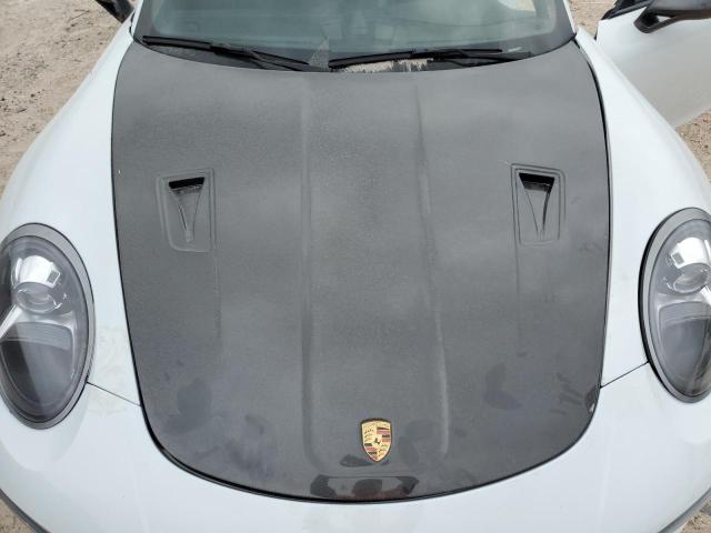 2019 PORSCHE 911 CARRER - WP0AA2A93KS103205