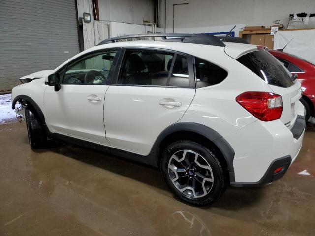 JF2GPABC4G8348176 | 2016 SUBARU CROSSTREK