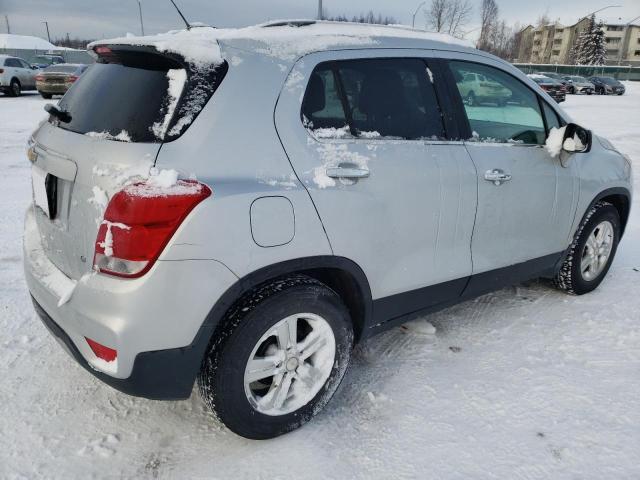 2018 CHEVROLET TRAX 1LT - 3GNCJLSB2JL160273