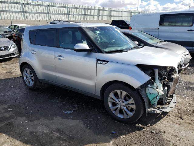 2015 KIA SOUL + - KNDJP3A5XF7788801
