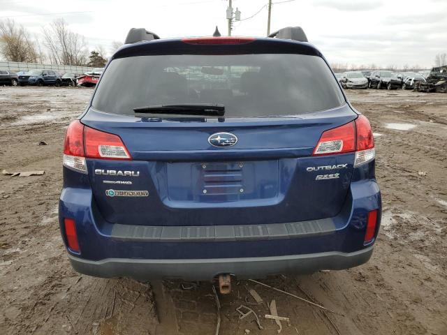 4S4BRBKC0B3427919 Subaru Outback 2.5i Limited