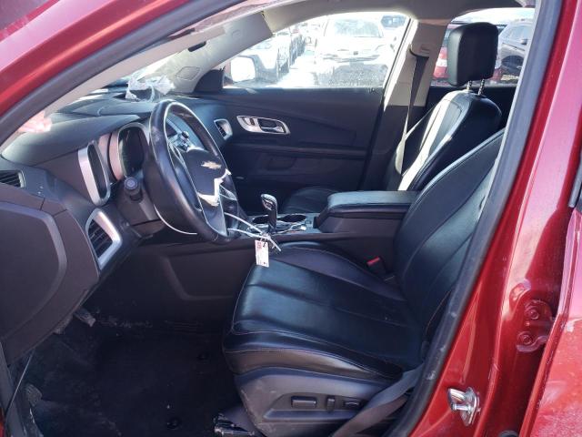 2015 CHEVROLET EQUINOX LT - 2GNFLGE39F6290016