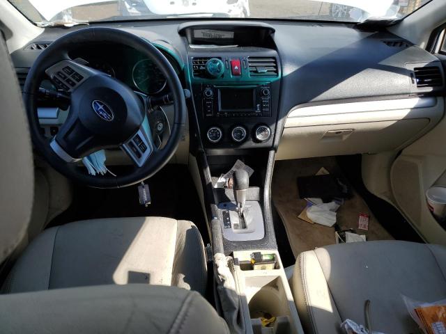 JF2GPAGC3E8319273 Subaru Xv Crosstrek 2.0 Limited