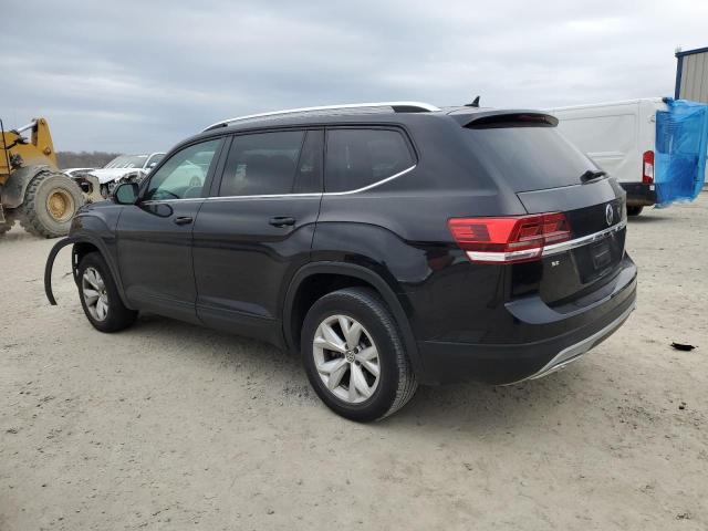 2018 VOLKSWAGEN ATLAS SE - 1V2CR2CA5JC547024
