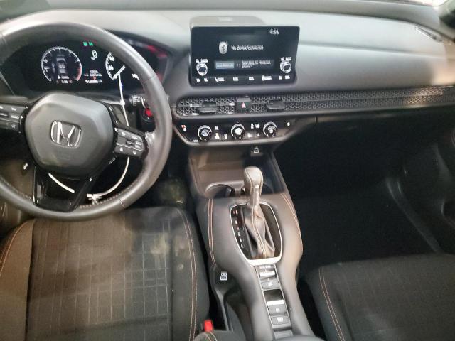 2023 HONDA HR-V SPORT - 3CZRZ2H59PM714185