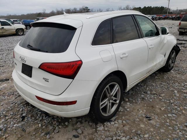 VIN WA1LFAFP0DA023780 2013 Audi Q5, Premium Plus no.3