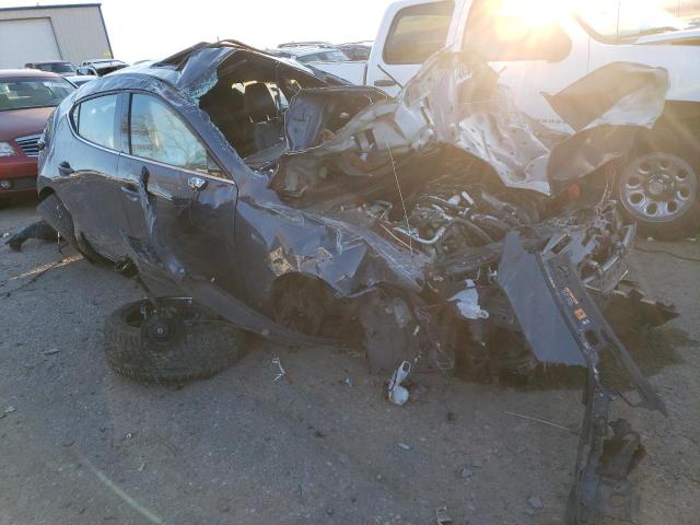 JM1BPBNM1L1172791 Mazda 3 Premium