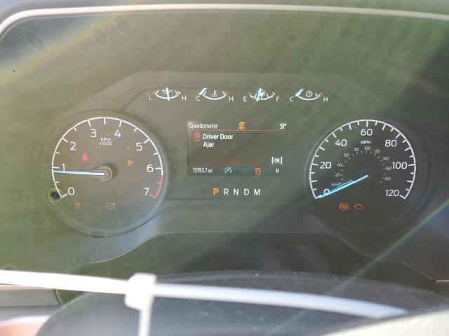 2021 FORD F150 SUPER - 1FTFW1E84MKE45722