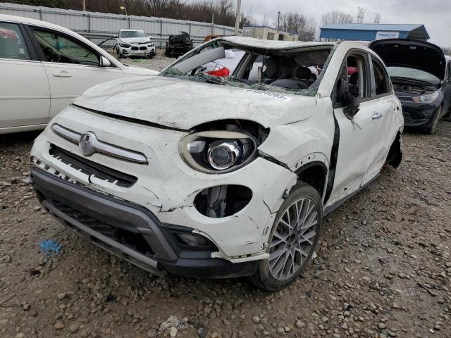 2016 FIAT 500X TREKK - ZFBCFXCTXGP302541