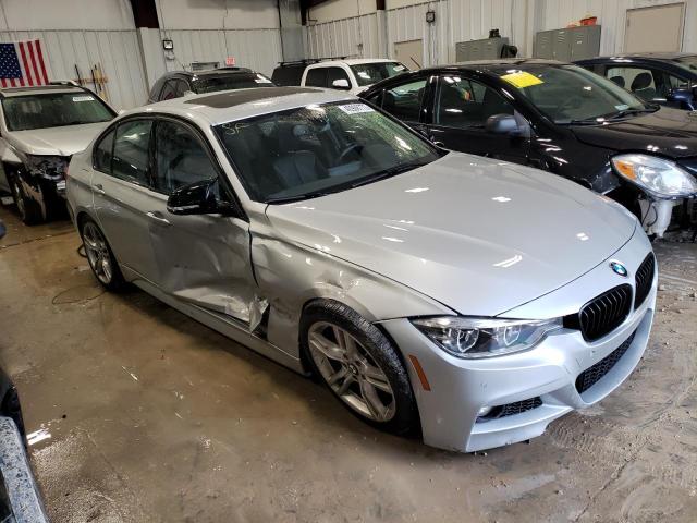 2018 BMW 340 XI - WBA8B7G52JNU95276