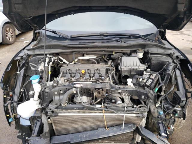 2021 HONDA HR-V SPORT - 3CZRU5H16MM730921