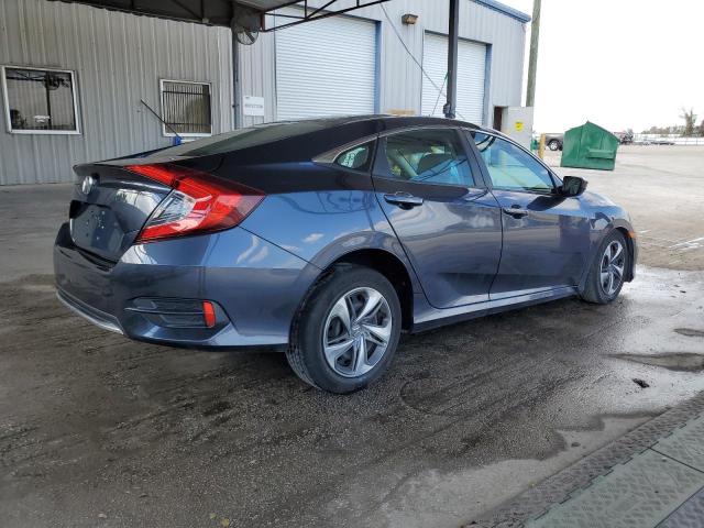 2HGFC2F60LH515526 Honda Civic Lx