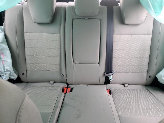 2021 FORD ECOSPORT S MAJ3S2FE4MC439850