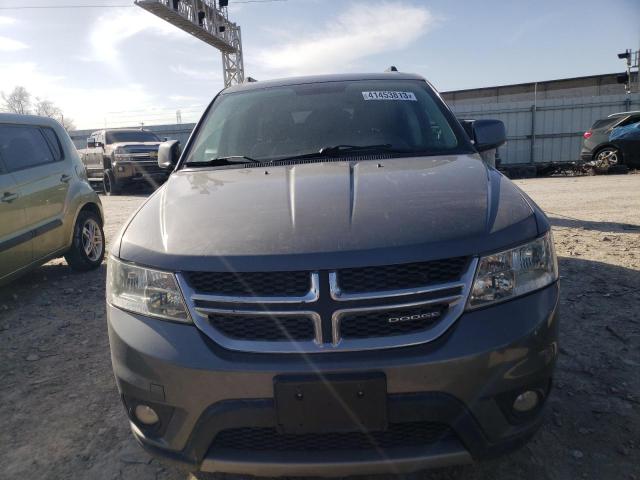 2012 DODGE JOURNEY SX - 3C4PDCBGXCT181212