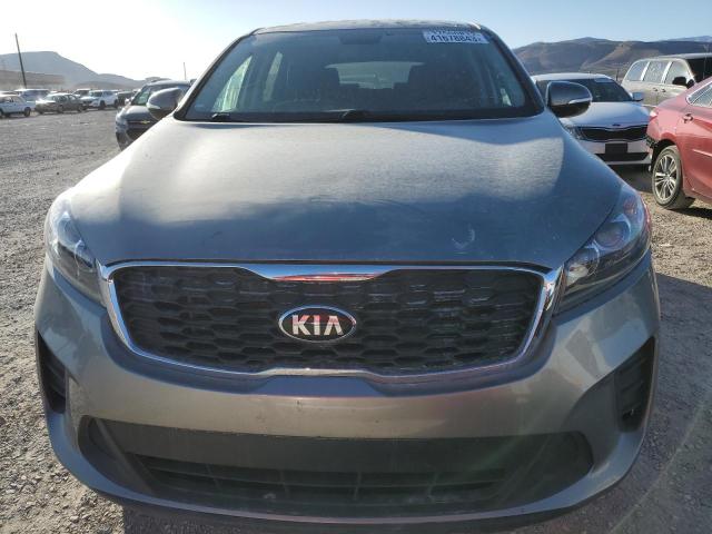 5XYPG4A53KG468555 KIA SORENTO LX