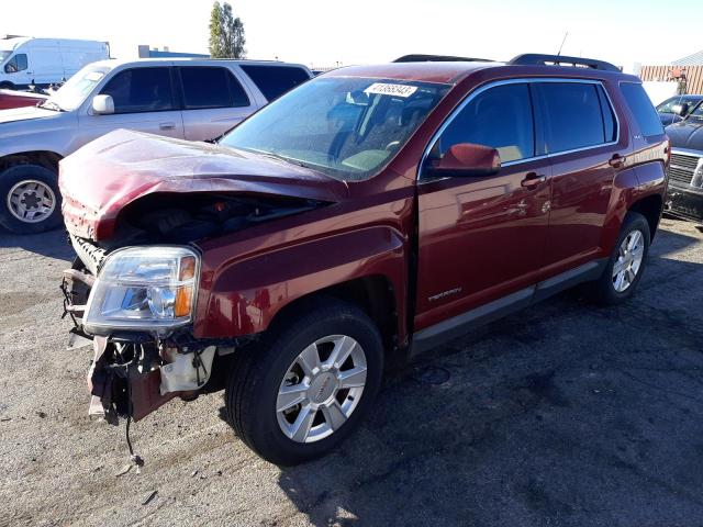 2011 GMC Terrain SLE