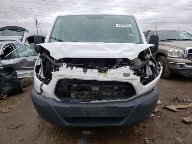 2015 FORD TRANSIT T- - 1FTNR1YM0FKA93656