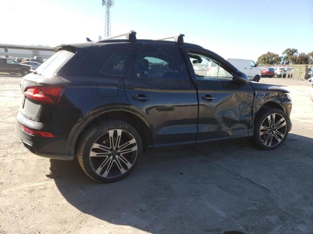 2020 AUDI SQ5 PREMIU - WA1B4AFY0L2027704