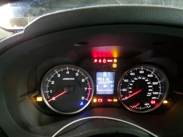 JF1GPAB68G8298526 Subaru Impreza Premium