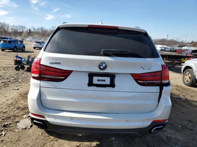 2016 BMW X5 XDR40E - 5UXKT0C54G0S74818