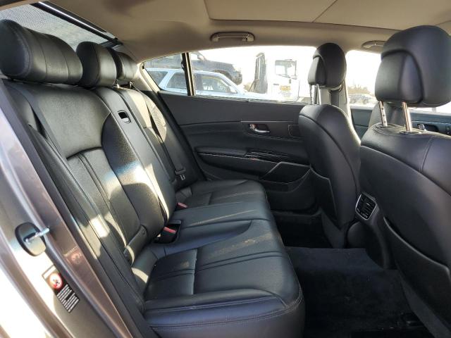 2015 KIA K900 KNALU4D4XF6026095