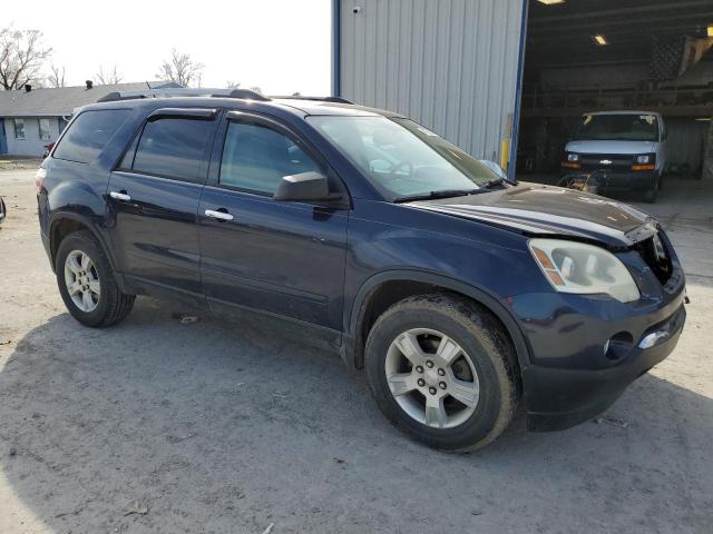 1GKKRPED3BJ367074 GMC ACADIA SLE