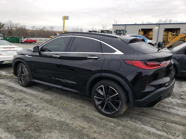 2022 INFINITI QX55 ESSEN - 3PCAJ5K36NF100909