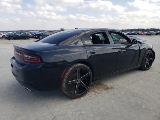 2017 DODGE CHARGER SE - 2C3CDXBG5HH548043