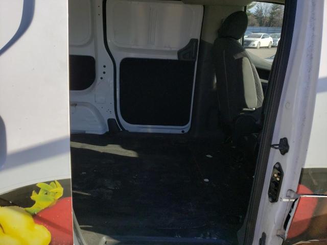 3N6CM0KN9HK712714 Nissan NV