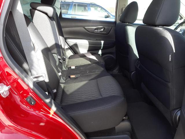5N1AT2MV3HC771037 Nissan ROGUE SV