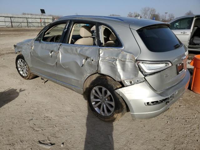 2015 AUDI Q5 - WA1LFAFP5FA092421