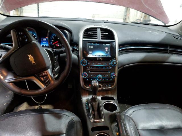 2015 CHEVROLET MALIBU LTZ - 1G11F5SL1FF215179