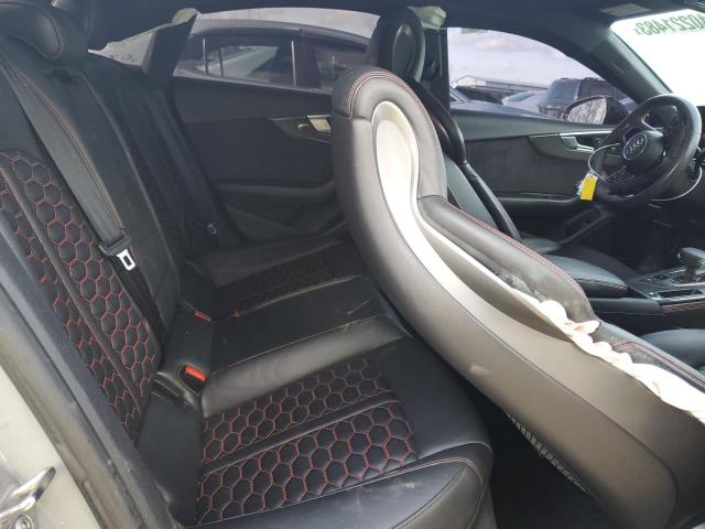 2019 AUDI RS5 - WUABWCF5XKA903137