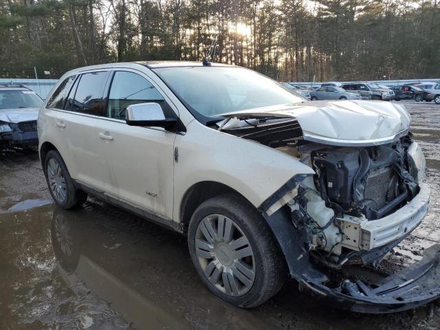 2LMDU88C18BJ32763 Lincoln MKX