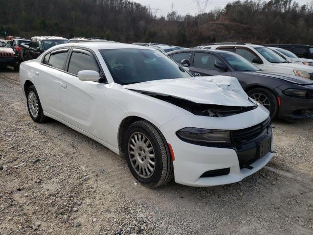 2019 DODGE CHARGER PO - 2C3CDXKT1KH565863