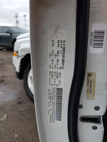 1J4NF1GB9BD216467 Jeep Patriot