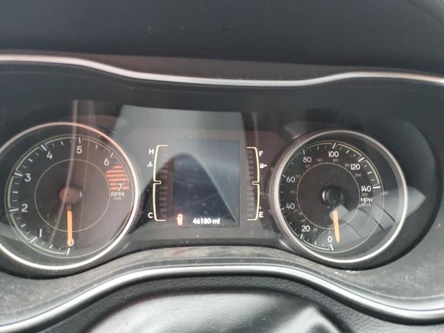 1C4PJLCB6KD297149 Jeep Cherokee Latitude