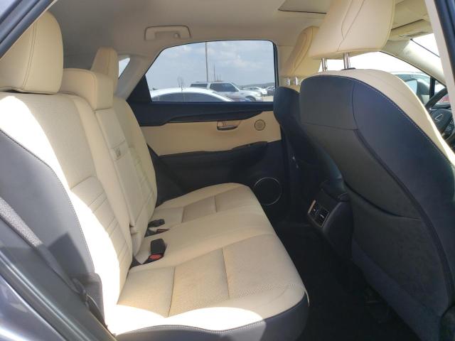2021 LEXUS NX 300 BAS - JTJGARBZ9M2183384