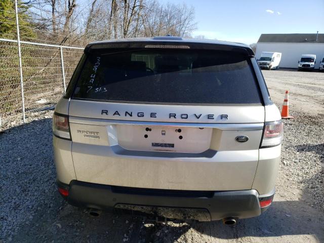 SALWR2EF8EA329497 Land Rover Range Rover Sport Sc