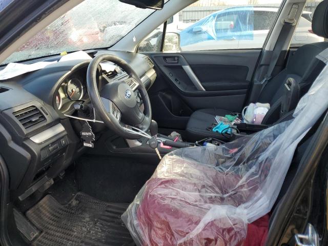 2015 SUBARU FORESTER 2 - JF2SJADC2FH470266