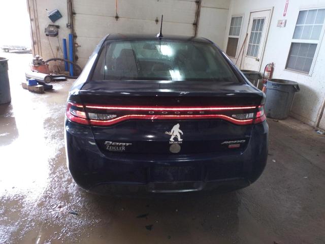 2015 Dodge Dart Se Aero VIN: 1C3CDFDH3FD150632 Lot: 40364523