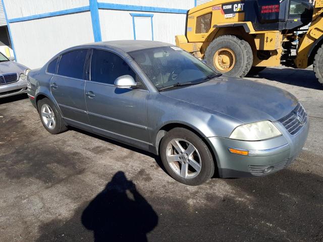 VIN 5TDKZ3DC1LS081239 2004 VOLKSWAGEN PASSAT no.4