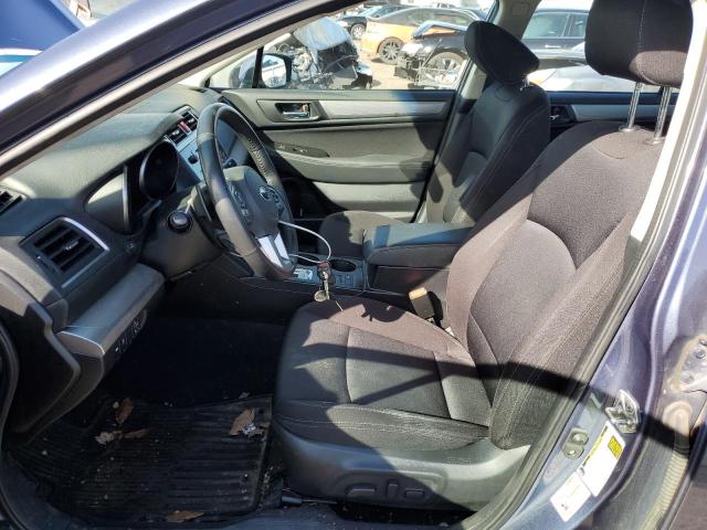 4S3BNAF62H3044099 Subaru Legacy 2.5i Premium