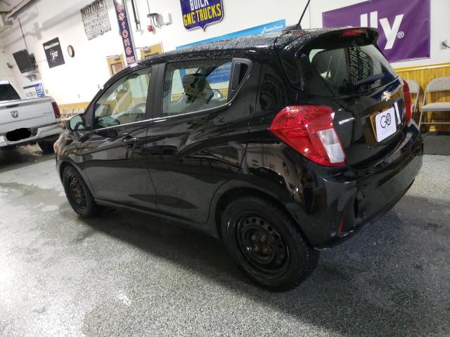 2020 CHEVROLET SPARK LS - KL8CB6SA0LC420174
