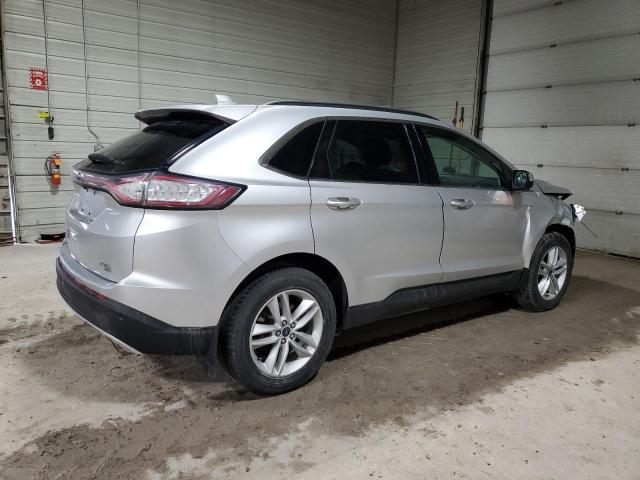 2015 FORD EDGE SEL 2FMTK4J83FBB62114