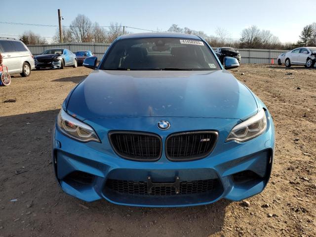 2018 BMW M2 - WBS1J5C50JVE51970